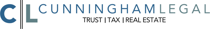 Cunningham Legal logo